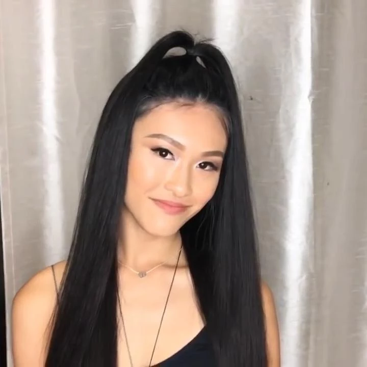 New Pre Braided Freedow Couture Wig