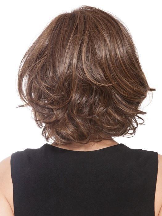Crowd Pleaser | Synthetic Wig