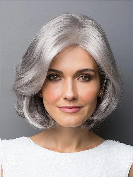 Front Wig (Hand-Tied)
