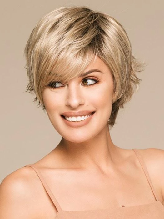 Open Wig