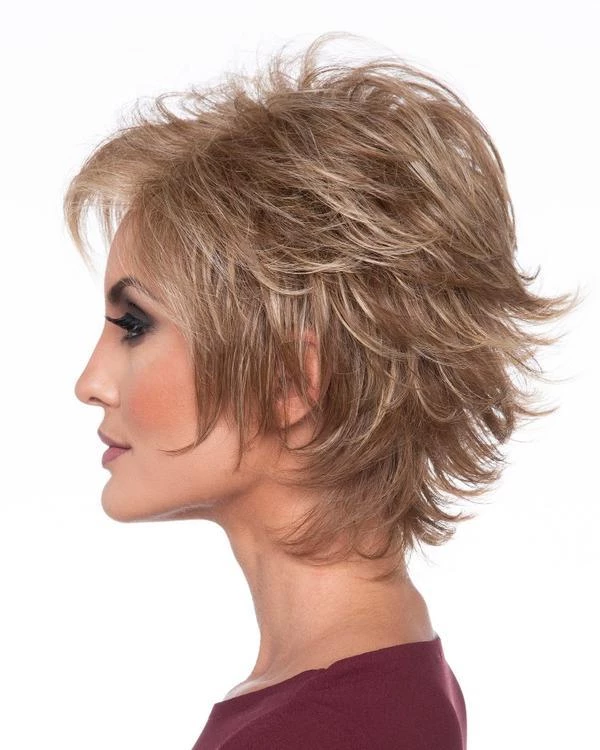 Wig - Short Wig
