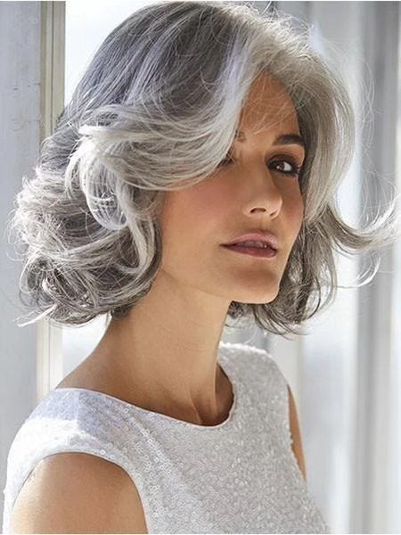 Front Wig (Hand-Tied)