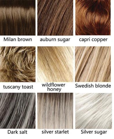 The Silkiest Bob Wig