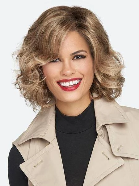 Short Wig