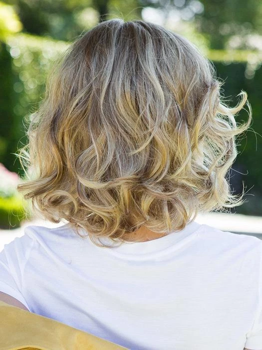 Front Wig (Basic)