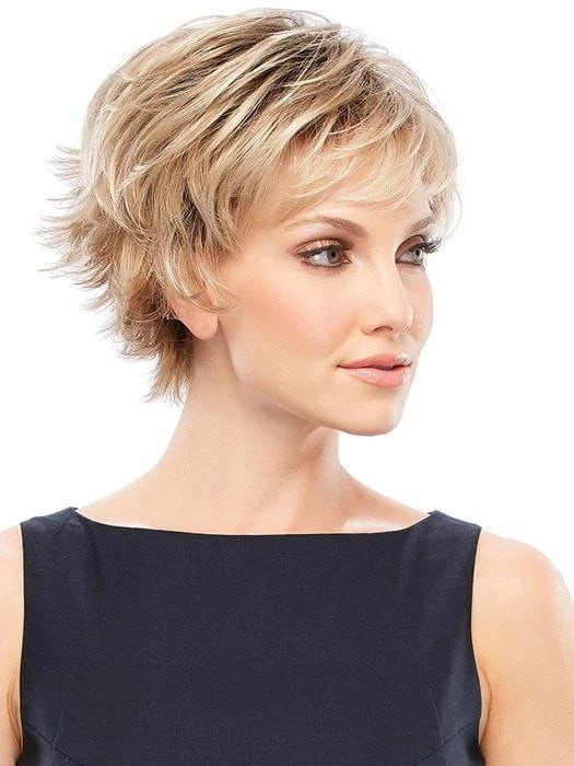 Jazz Petite Wig