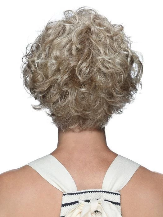 Front Wig (Basic Cap)