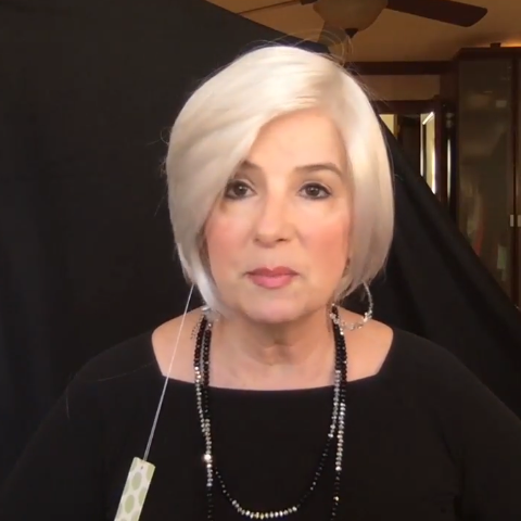 Casual Bob Wig