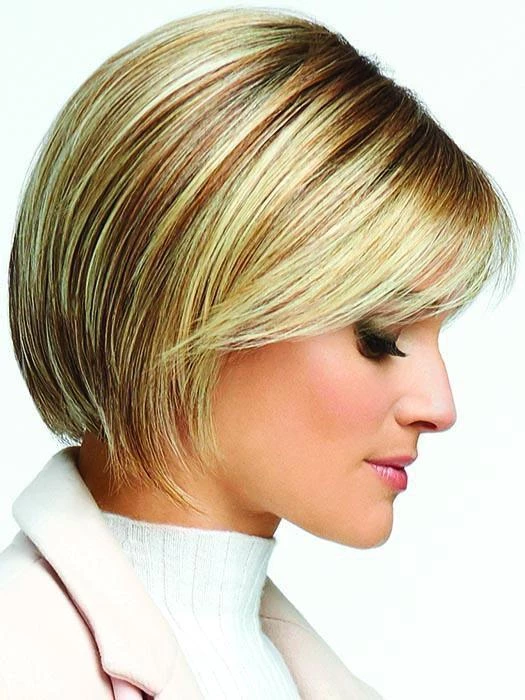 Classic Cool Wig