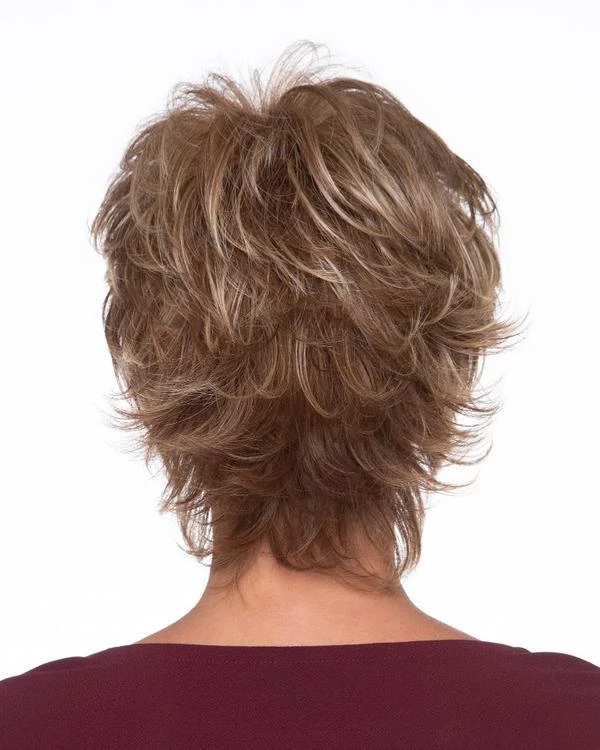 Wig - Short Wig