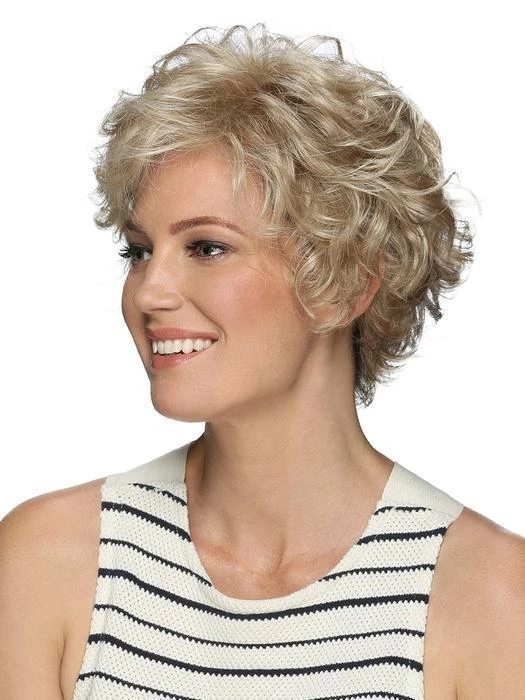 Front Wig (Basic Cap)