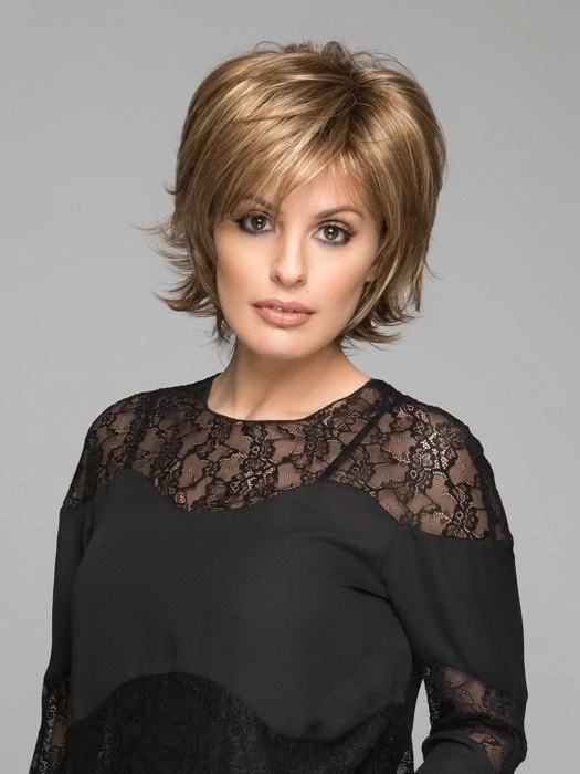 Trend Setter Wig