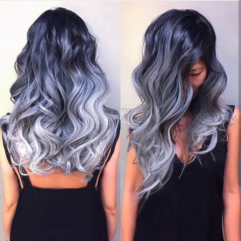 2021 Mix Wig