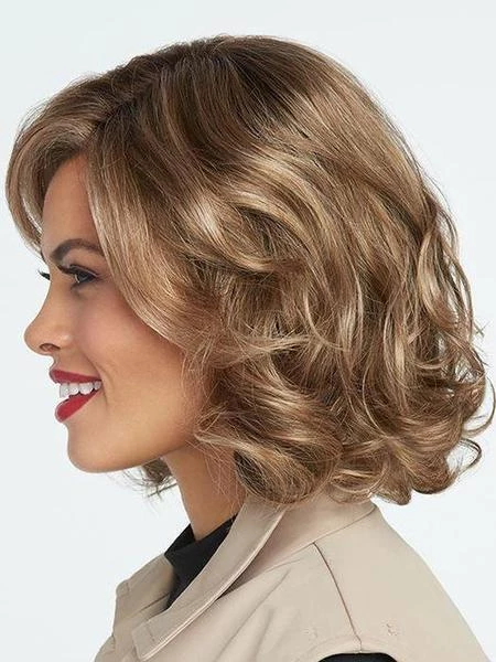 Short Wig