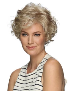 Front Wig (Basic Cap)