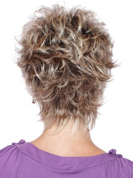 Basic Wig