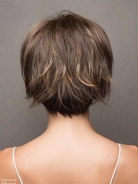 Lady Wig