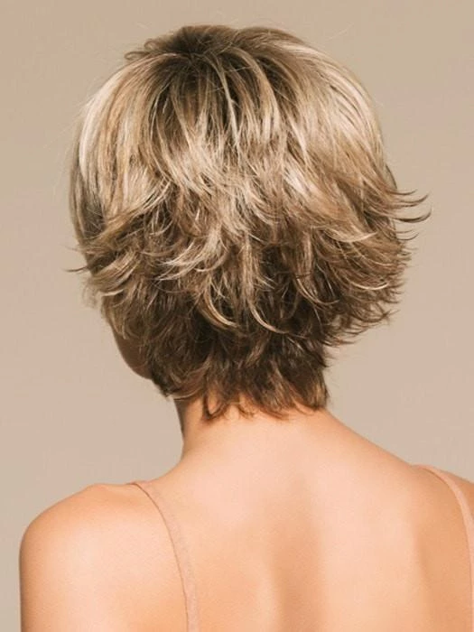 Open Wig