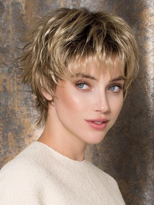 Short Wig(Basic)