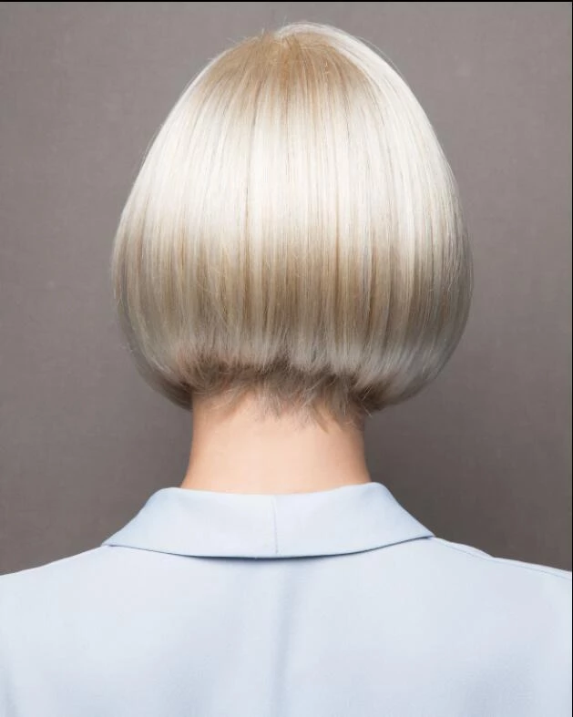 Short Wig (Basic)