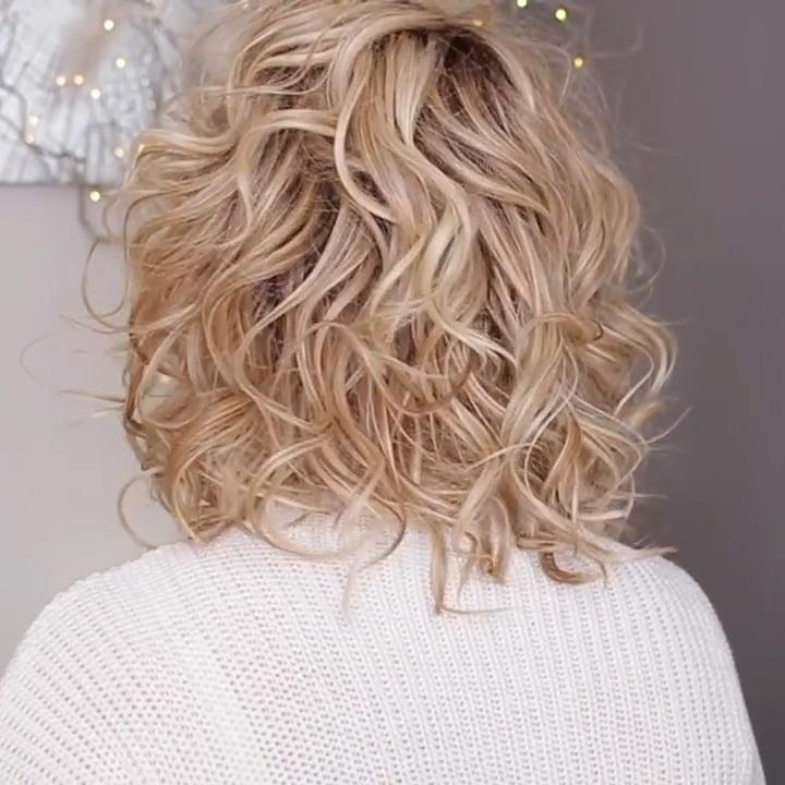 Editor's Pick Elite | Hf Synthetic Wig (Mono Top)