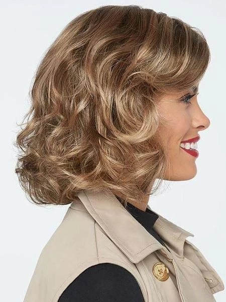 Short Wig