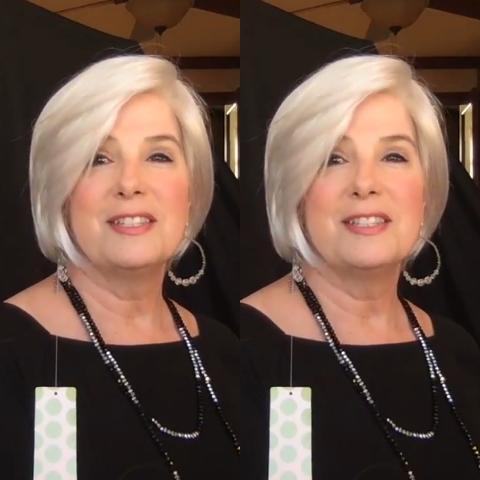 Casual Bob Wig