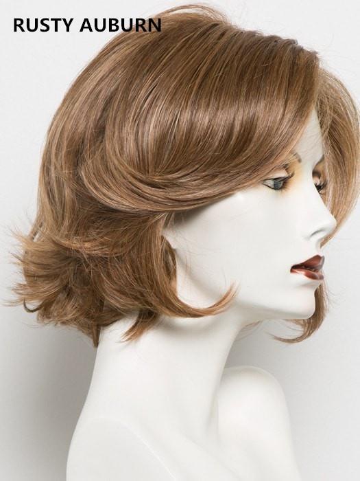 Crowd Pleaser | Synthetic Wig