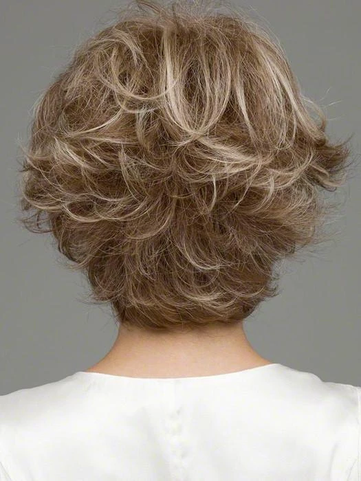 Front Wig (Hand-Tied)