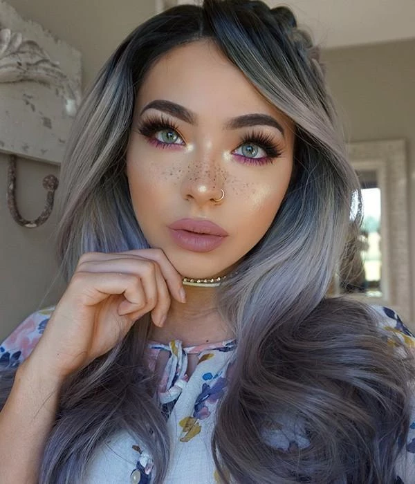 Moon Nymph
