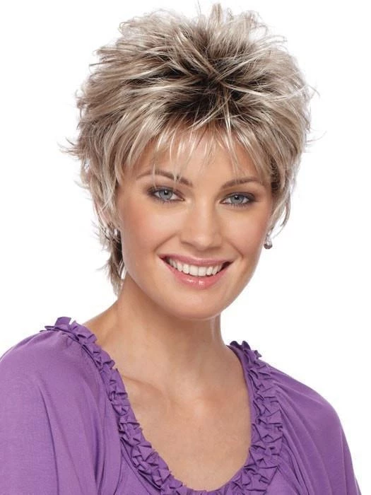 Basic Wig