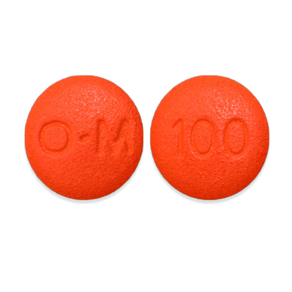 Tapentadol (HAB) 100mg