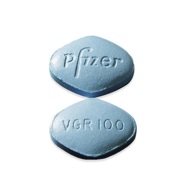 Viagra (Cenforce Pharma)100mg