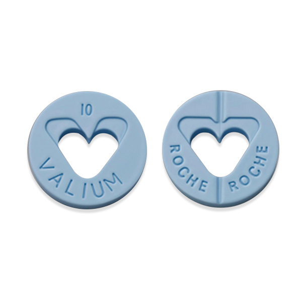 Valium (Bensedin) 10mg