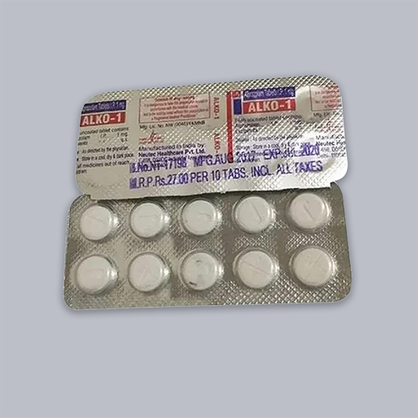 Xanax (Alko) 1mg