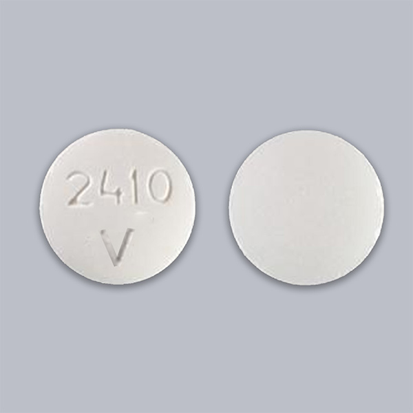 Carisoprodol (HAB) 500mg