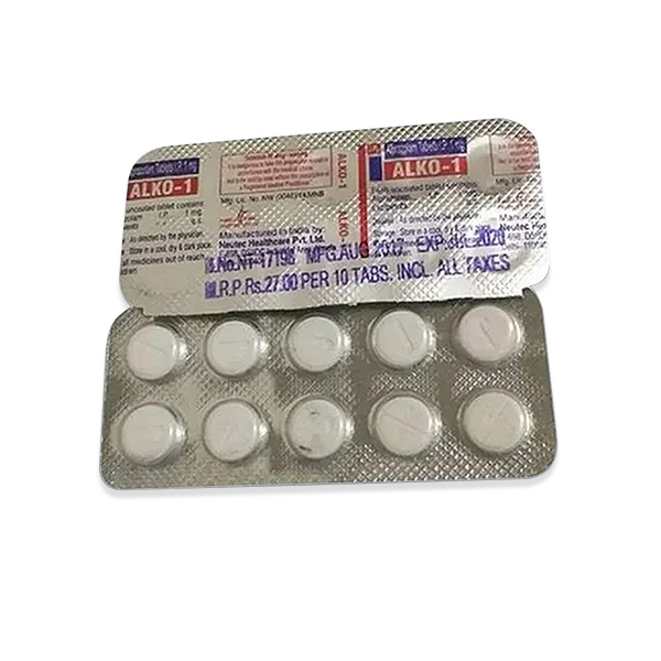 Xanax (Alko) 1mg
