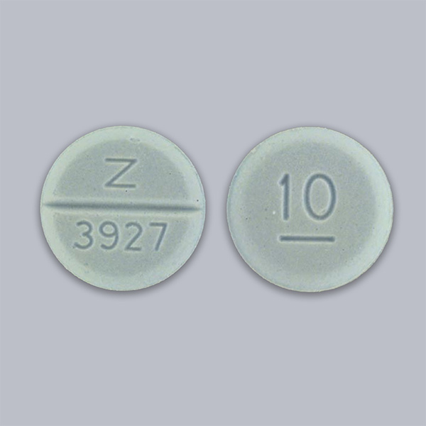 Diazepam (Bensedin) 10mg