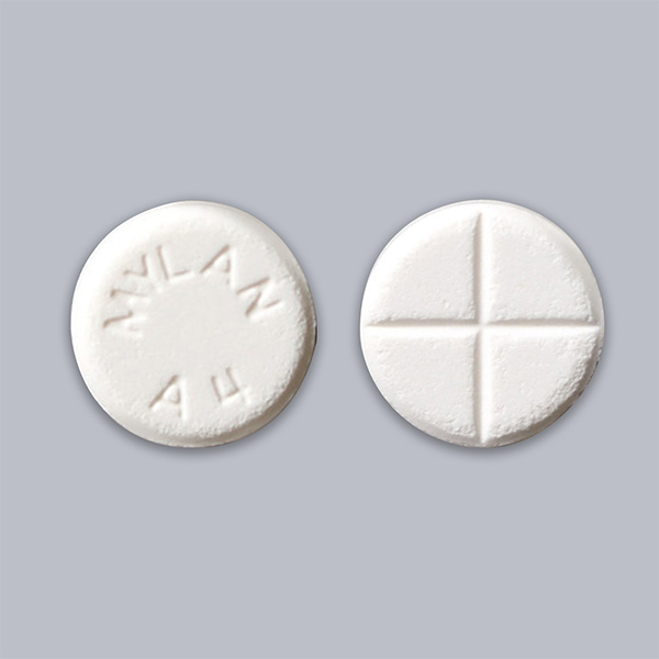 Alprazolam (Ksalol) 1mg