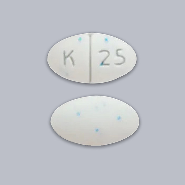 Phentermine (K25) 37.5mg
