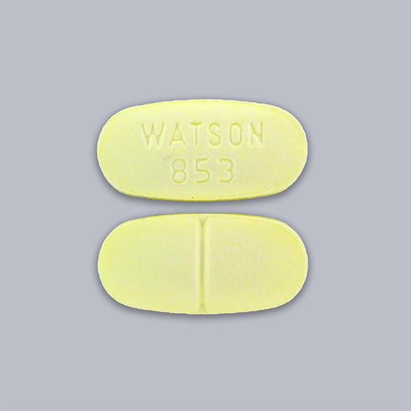 Hydrocodone(Amneal) 10/325mg