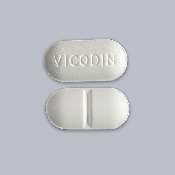 Vicodin (Amneal) 10/325mg