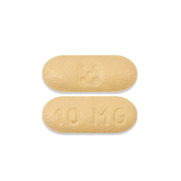 Zolpidem (Belbien) 10mg