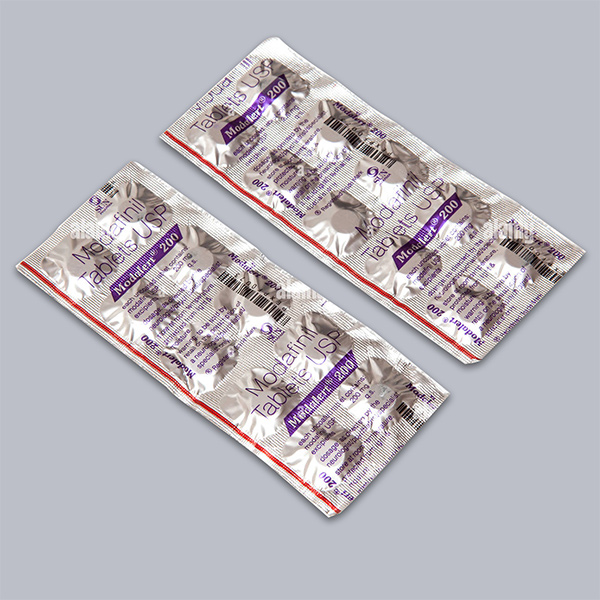 Modafinil (Modavigil) 200mg