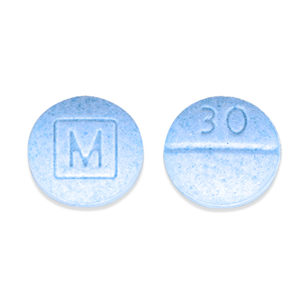 Oxycodone (K9 KVK) 30mg