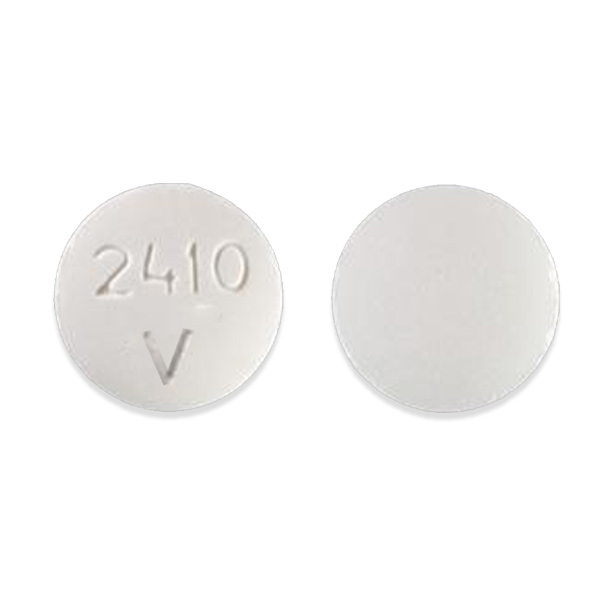 Carisoprodol (HAB) 500mg