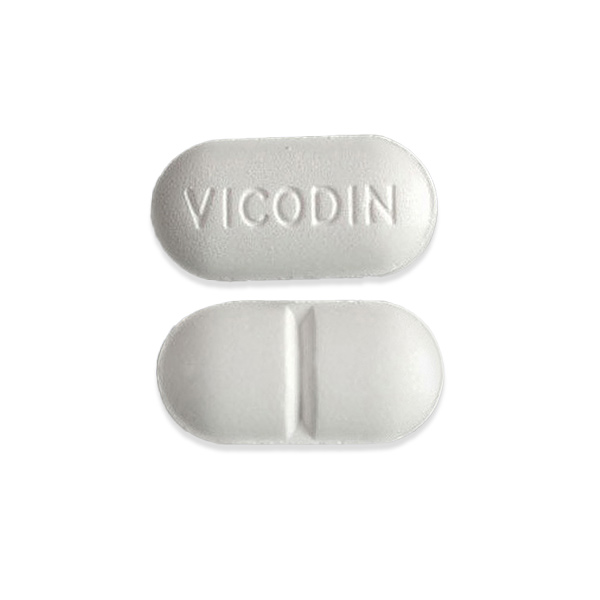 Vicodin (IP110) 10/325mg