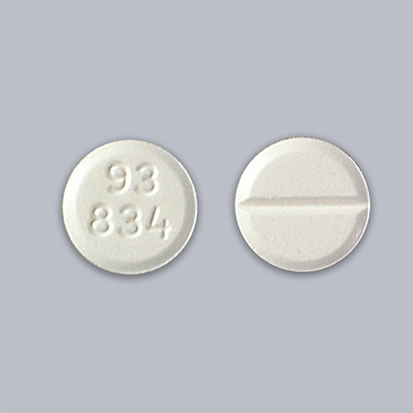 Clonazepam (Galenika) 2mg