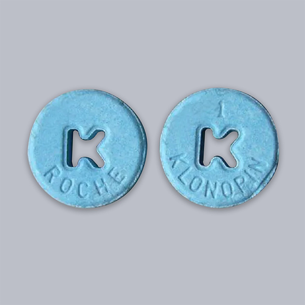 Klonopin (Galenika) 2mg