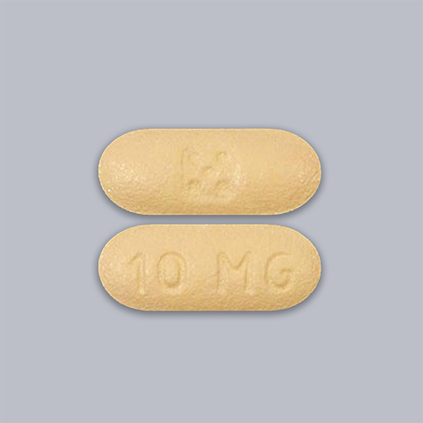 Zolpidem (Belbien) 10mg